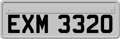 EXM3320