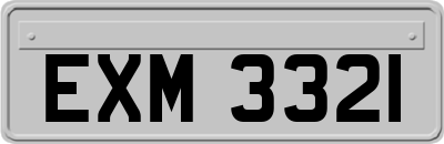 EXM3321
