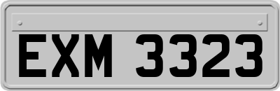 EXM3323
