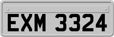 EXM3324