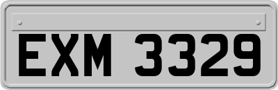 EXM3329
