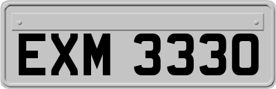 EXM3330