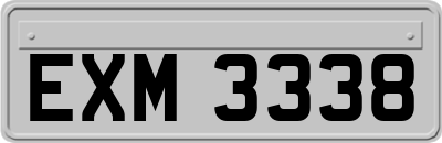 EXM3338