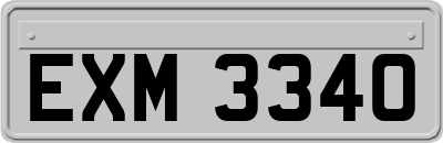EXM3340