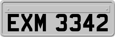 EXM3342