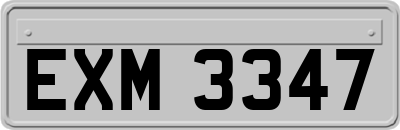 EXM3347