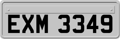 EXM3349