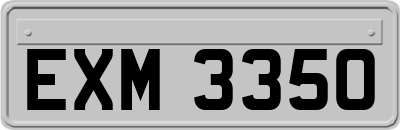 EXM3350