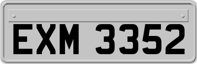 EXM3352