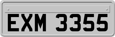 EXM3355