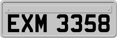 EXM3358
