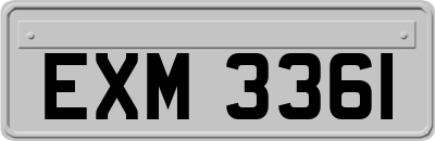 EXM3361