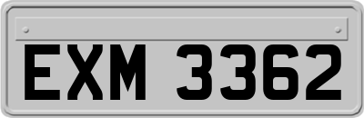 EXM3362