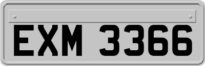 EXM3366