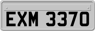 EXM3370
