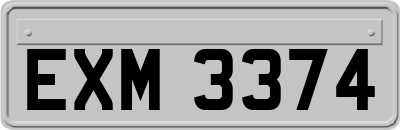 EXM3374