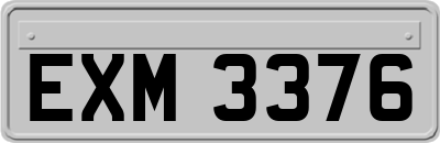 EXM3376