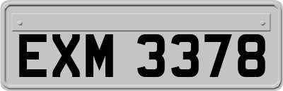 EXM3378