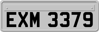 EXM3379