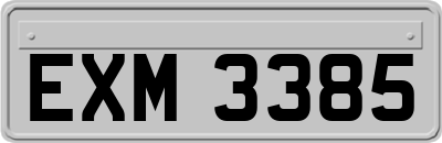 EXM3385