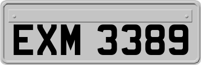 EXM3389
