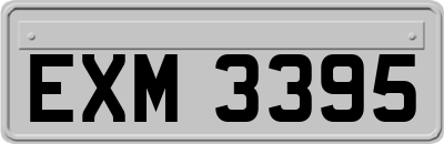 EXM3395