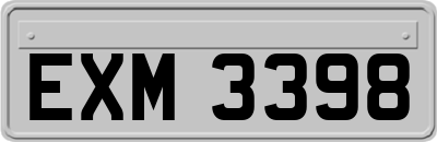 EXM3398