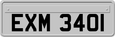 EXM3401
