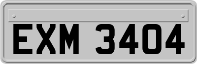 EXM3404