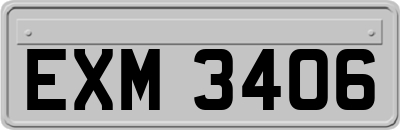 EXM3406