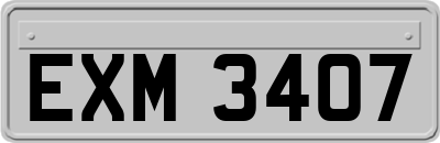 EXM3407
