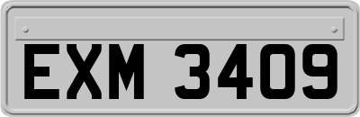 EXM3409