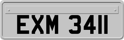 EXM3411