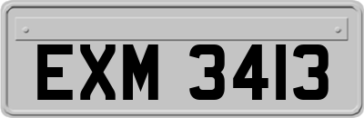 EXM3413