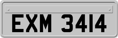 EXM3414