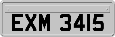 EXM3415