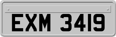 EXM3419