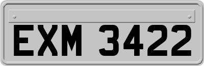 EXM3422