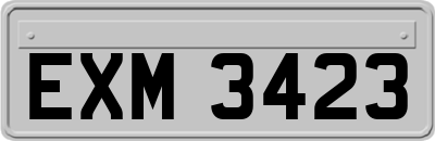 EXM3423