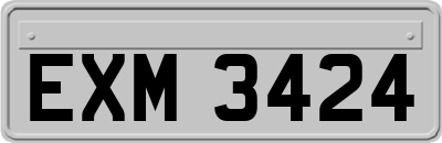 EXM3424