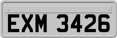 EXM3426