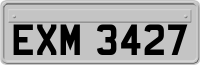 EXM3427