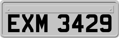 EXM3429