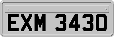 EXM3430