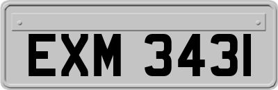 EXM3431