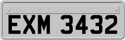 EXM3432