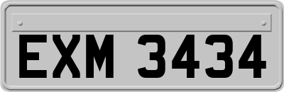 EXM3434