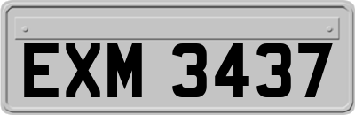 EXM3437