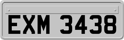 EXM3438