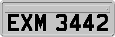 EXM3442